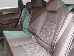 SKODA Karoq 2.0 TSI SportLine 4x4 DSG