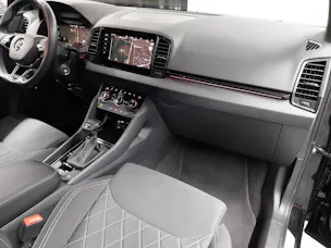 SKODA Karoq 2.0 TSI SportLine 4x4 DSG