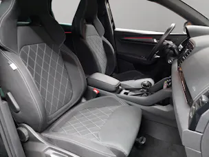 SKODA Karoq 2.0 TSI SportLine 4x4 DSG