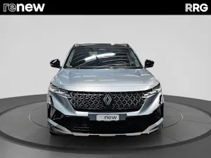 RENAULT Espace 1.2 E-Tech 200 Iconic 7-Sitze