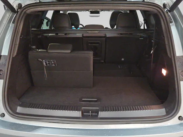 RENAULT Espace 1.2 E-Tech 200 Iconic 7-Sitze