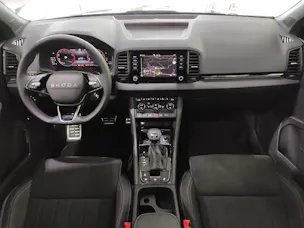 SKODA Karoq 2.0 TSI SportLine 4x4 DSG