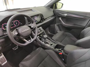 SKODA Karoq 2.0 TSI SportLine 4x4 DSG