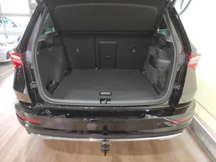 SKODA Karoq 2.0 TSI SportLine 4x4 DSG