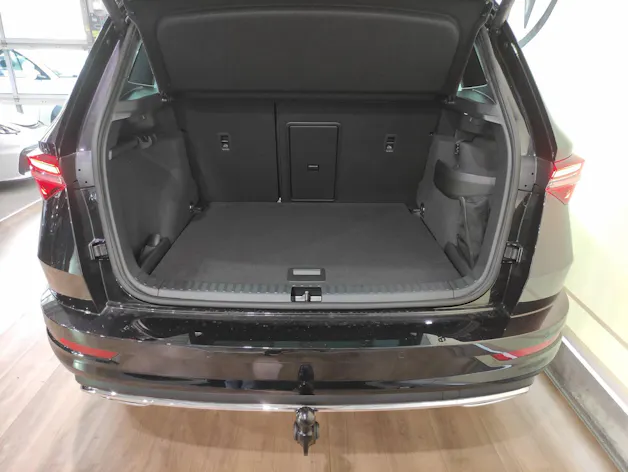 SKODA Karoq 2.0 TSI SportLine 4x4 DSG