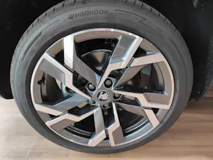 SKODA Karoq 2.0 TSI SportLine 4x4 DSG