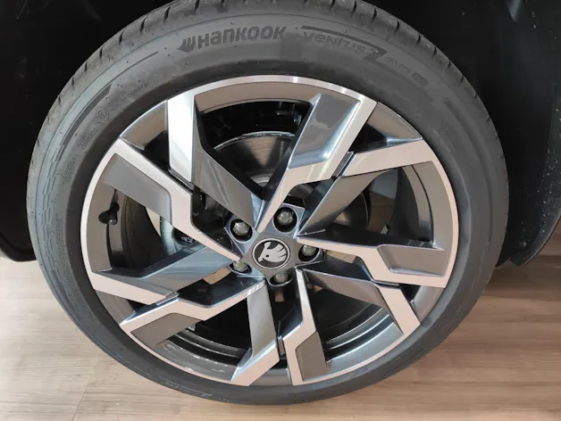 SKODA Karoq 2.0 TSI SportLine 4x4 DSG