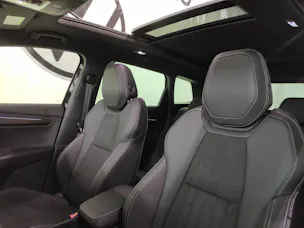 SKODA Karoq 2.0 TSI SportLine 4x4 DSG