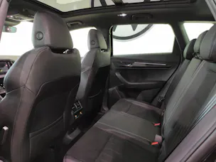 SKODA Karoq 2.0 TSI SportLine 4x4 DSG
