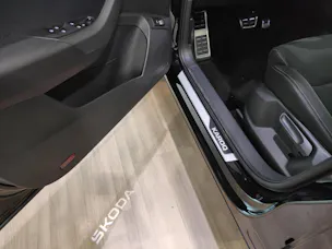 SKODA Karoq 2.0 TSI SportLine 4x4 DSG