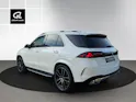 MERCEDES-BENZ GLE 450 e Hybrid 4Matic+ 9G-Tronic