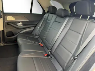 MERCEDES-BENZ GLE 450 e Hybrid 4Matic+ 9G-Tronic