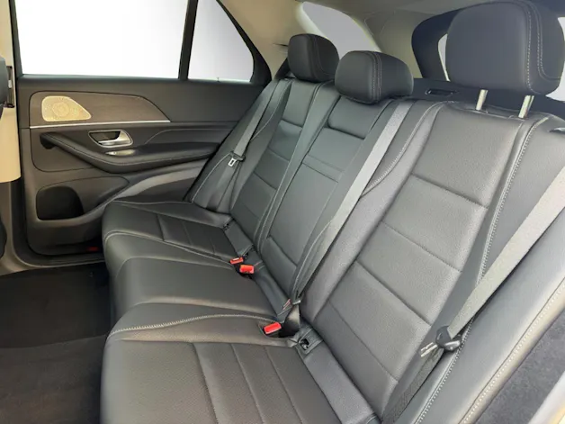 MERCEDES-BENZ GLE 450 e Hybrid 4Matic+ 9G-Tronic