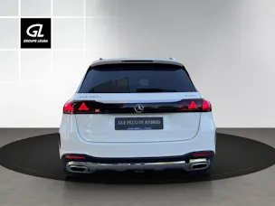 MERCEDES-BENZ GLE 450 e Hybrid 4Matic+ 9G-Tronic