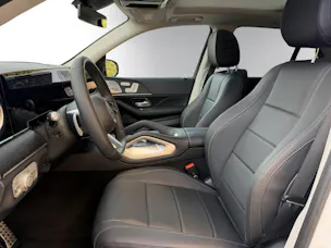 MERCEDES-BENZ GLE 450 e Hybrid 4Matic+ 9G-Tronic