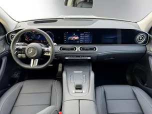 MERCEDES-BENZ GLE 450 e Hybrid 4Matic+ 9G-Tronic