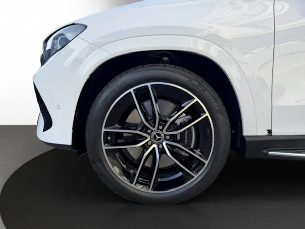 MERCEDES-BENZ GLE 450 e Hybrid 4Matic+ 9G-Tronic