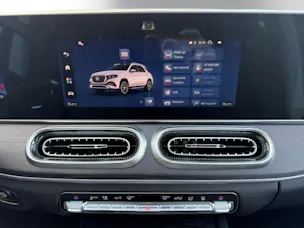 MERCEDES-BENZ GLE 450 e Hybrid 4Matic+ 9G-Tronic