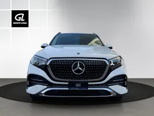 MERCEDES-BENZ GLE 450 e Hybrid 4Matic+ 9G-Tronic
