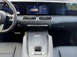 MERCEDES-BENZ GLE 450 e Hybrid 4Matic+ 9G-Tronic