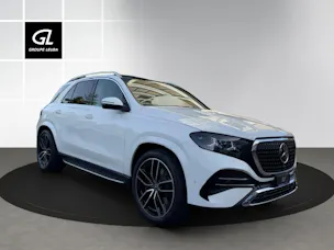 MERCEDES-BENZ GLE 450 e Hybrid 4Matic+ 9G-Tronic