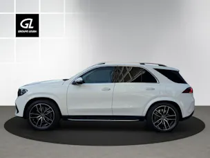 MERCEDES-BENZ GLE 450 e Hybrid 4Matic+ 9G-Tronic
