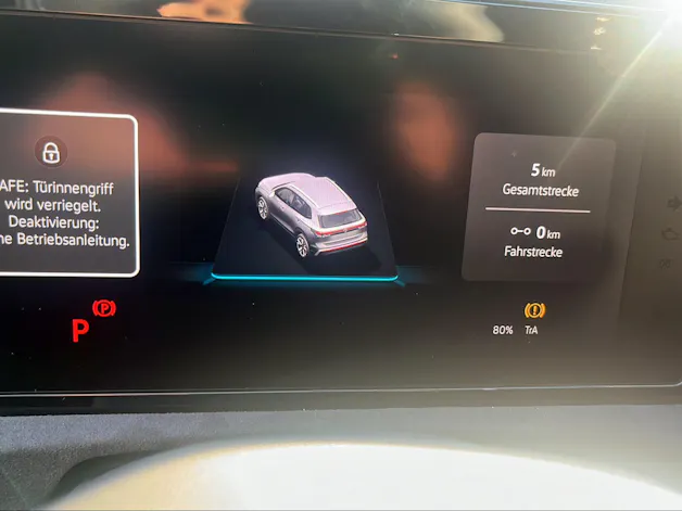 VW Tiguan 2.0 TSI DSG R-Line Plus 4Motion