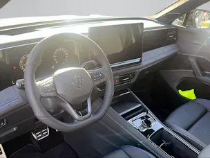 VW Tiguan 2.0 TSI DSG R-Line Plus 4Motion