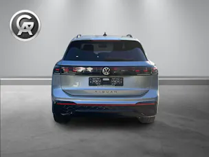 VW Tiguan 2.0 TSI DSG R-Line Plus 4Motion