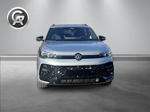 VW Tiguan 2.0 TSI DSG R-Line Plus 4Motion