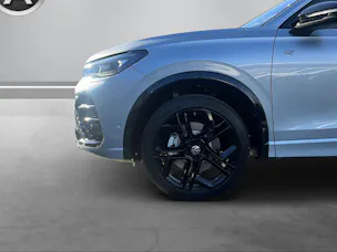 VW Tiguan 2.0 TSI DSG R-Line Plus 4Motion