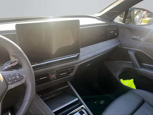 VW Tiguan 2.0 TSI DSG R-Line Plus 4Motion