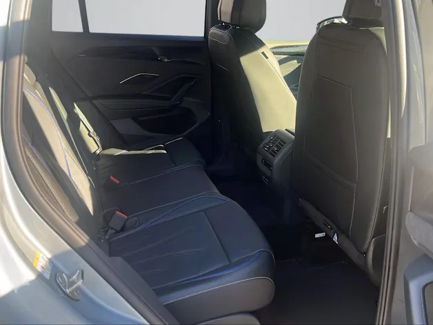 VW Tiguan 2.0 TSI DSG R-Line Plus 4Motion