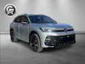 VW Tiguan 2.0 TSI DSG R-Line Plus 4Motion