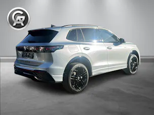 VW Tiguan 2.0 TSI DSG R-Line Plus 4Motion