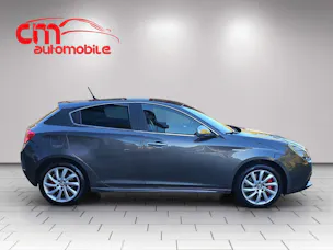 ALFA ROMEO Giulietta 1.4 MultiAir Distinctive
