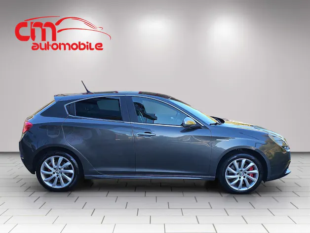 ALFA ROMEO Giulietta 1.4 MultiAir Distinctive