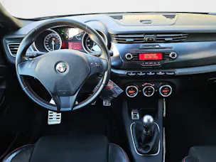 ALFA ROMEO Giulietta 1.4 MultiAir Distinctive