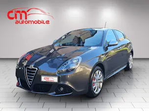ALFA ROMEO Giulietta 1.4 MultiAir Distinctive