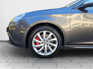 ALFA ROMEO Giulietta 1.4 MultiAir Distinctive