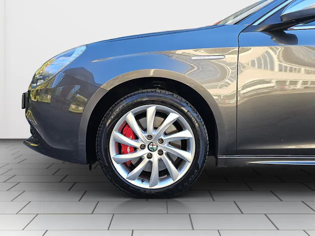 ALFA ROMEO Giulietta 1.4 MultiAir Distinctive