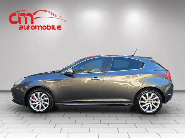 ALFA ROMEO Giulietta 1.4 MultiAir Distinctive