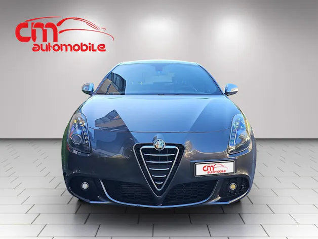 ALFA ROMEO Giulietta 1.4 MultiAir Distinctive