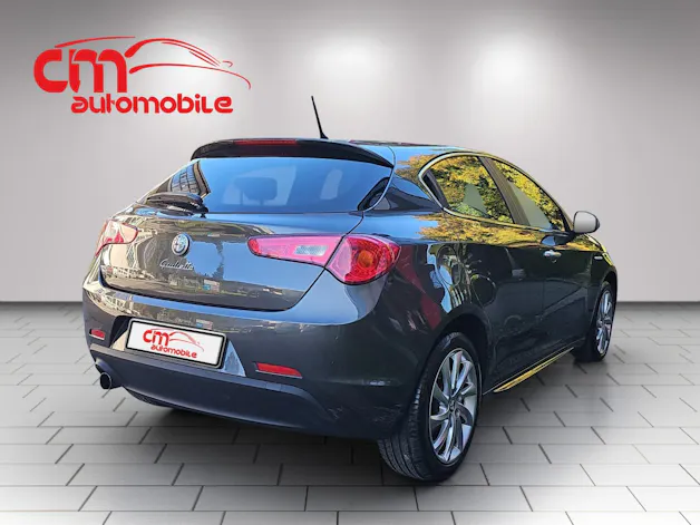 ALFA ROMEO Giulietta 1.4 MultiAir Distinctive