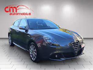 ALFA ROMEO Giulietta 1.4 MultiAir Distinctive