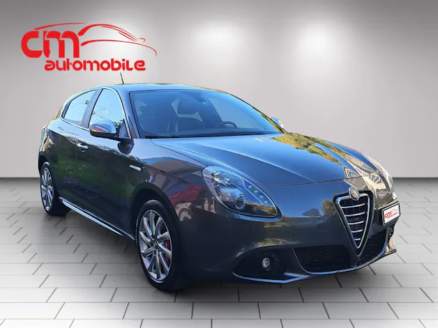 ALFA ROMEO Giulietta 1.4 MultiAir Distinctive