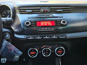 ALFA ROMEO Giulietta 1.4 MultiAir Distinctive