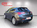 ALFA ROMEO Giulietta 1.4 MultiAir Distinctive