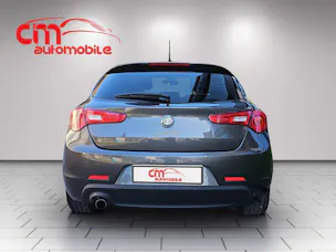 ALFA ROMEO Giulietta 1.4 MultiAir Distinctive