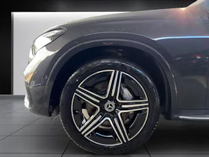 MERCEDES-BENZ GLC 450d 4Matic 9G-Tronic